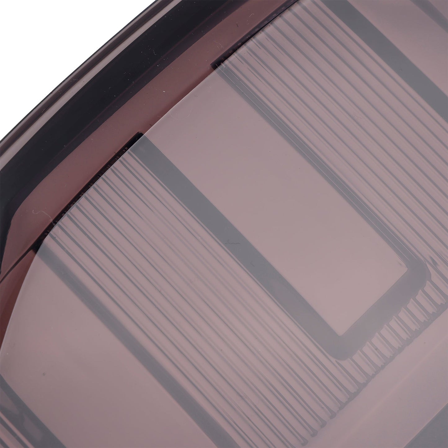 Feu arrière LED noir transparent pour Ford Ranger T6 T7 T8 PX1 PX2 PX3 2011-2021
