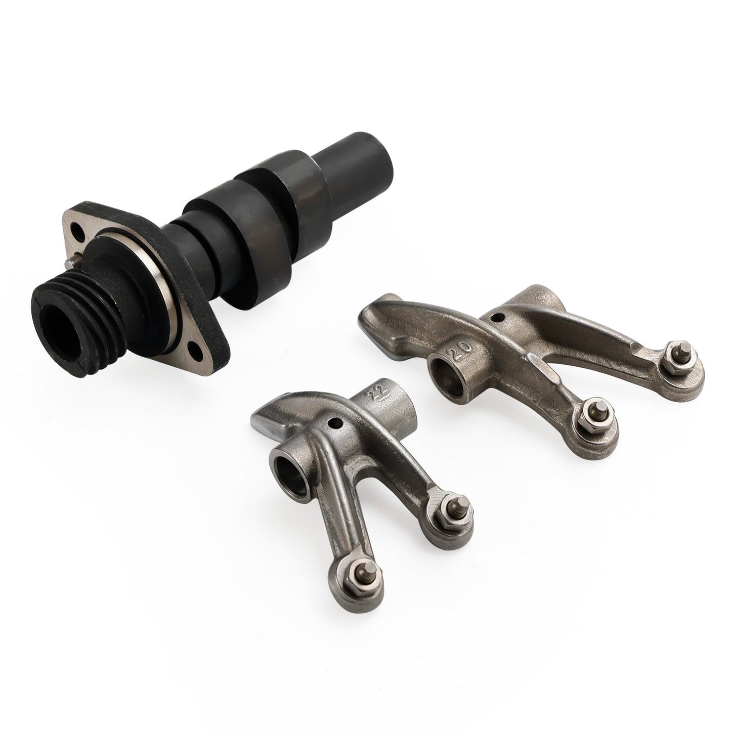 Balancines de árbol de levas para Suzuki DR250 82-87 GN250 85-01 TU250 1997-2001