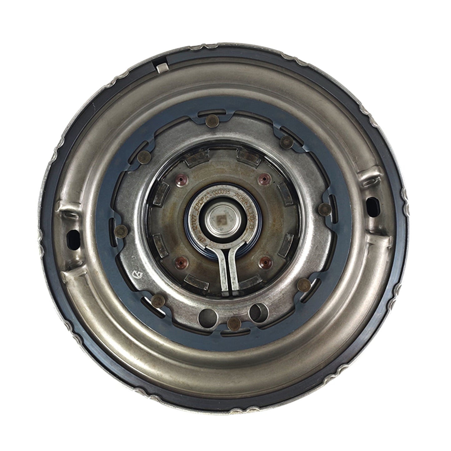2009-2011 Ford SEL 4-Door 2.0L Transmission Clutch Gearbox Parts MPS6 6DCT450