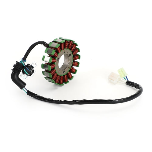 Générateur de stator BS7-H1410-00 pour Yamaha MTN250-A MTN320-A (2020-2021), YZF R3 (2020-2021) et YZF R25 (2020-2021)