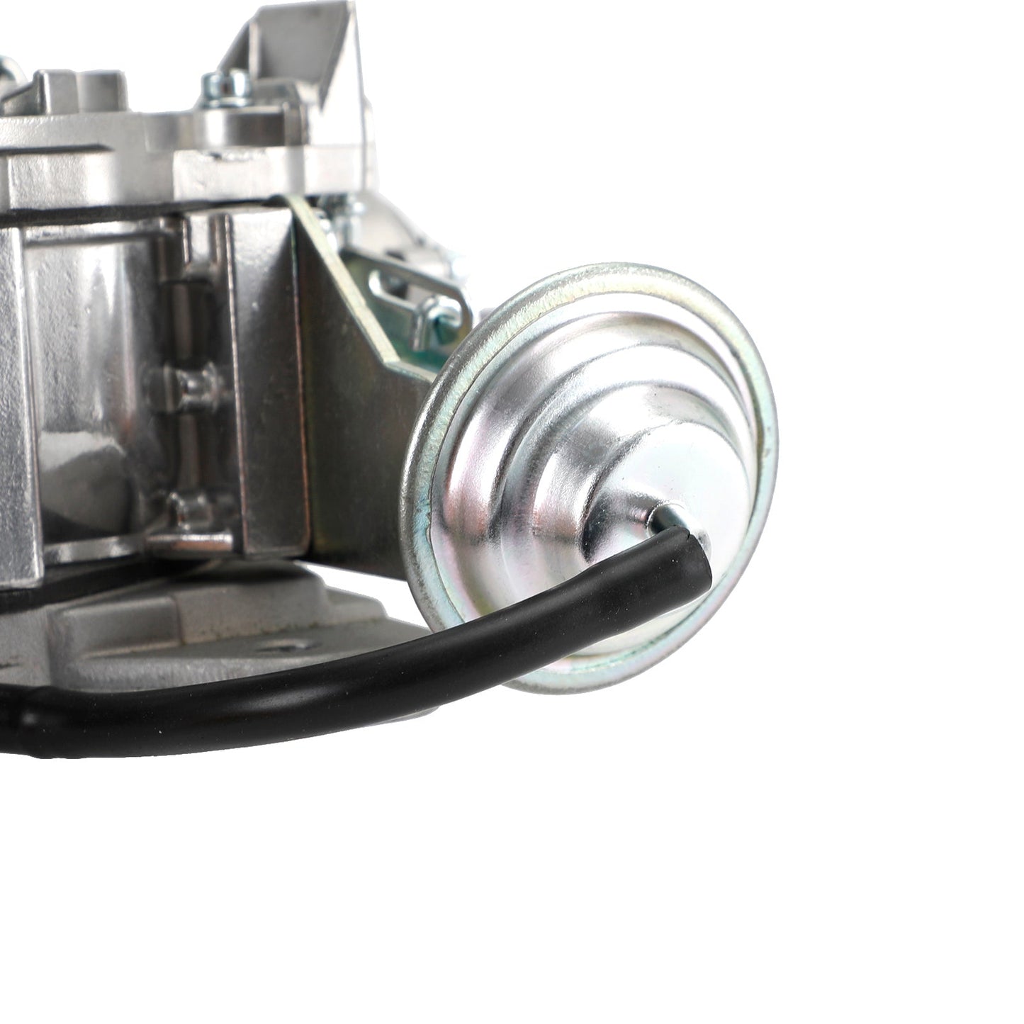 Moteurs 305-350 650 CFM Starter électrique Quadrajet 4 BBL Carburateur 17066422 17066425
