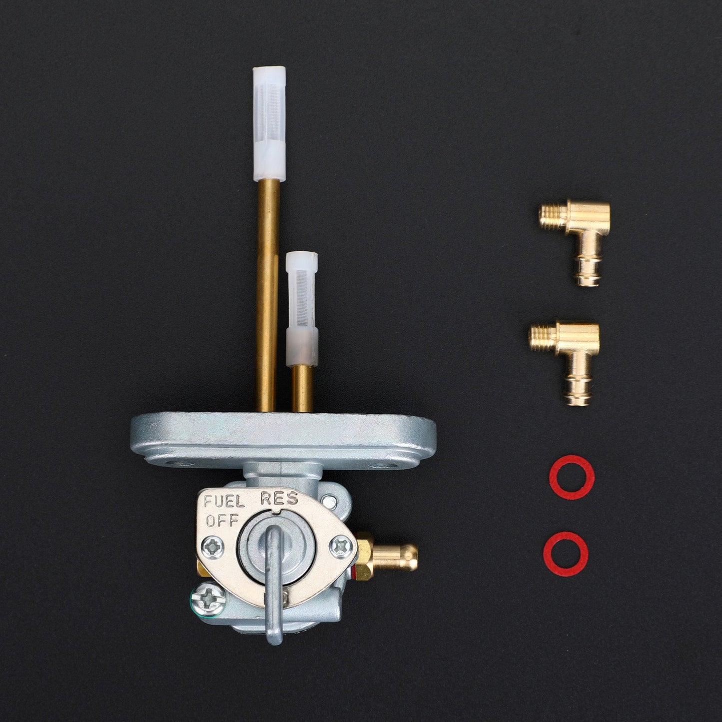 Robinet de réservoir d'essence pour Yamaha XS650 XS750 Special XS850 XS1100