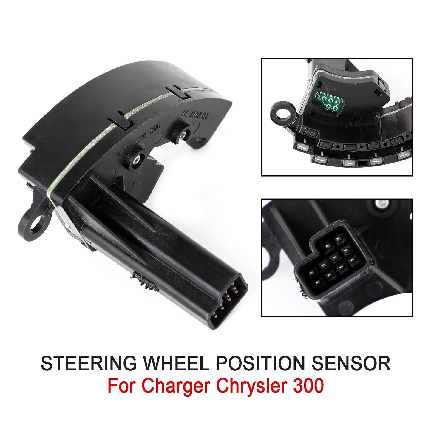 05135969AA Steering Wheel Angle Sensor For 2005-2010 Chrysler 300