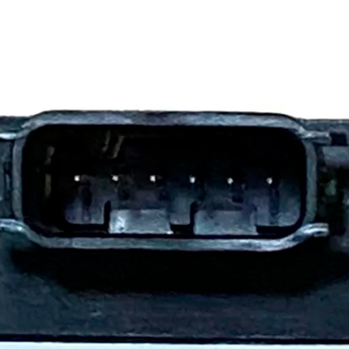 Mercedes Benz W212 E350 S550 Radar Sensor Blind Spot A0009058702