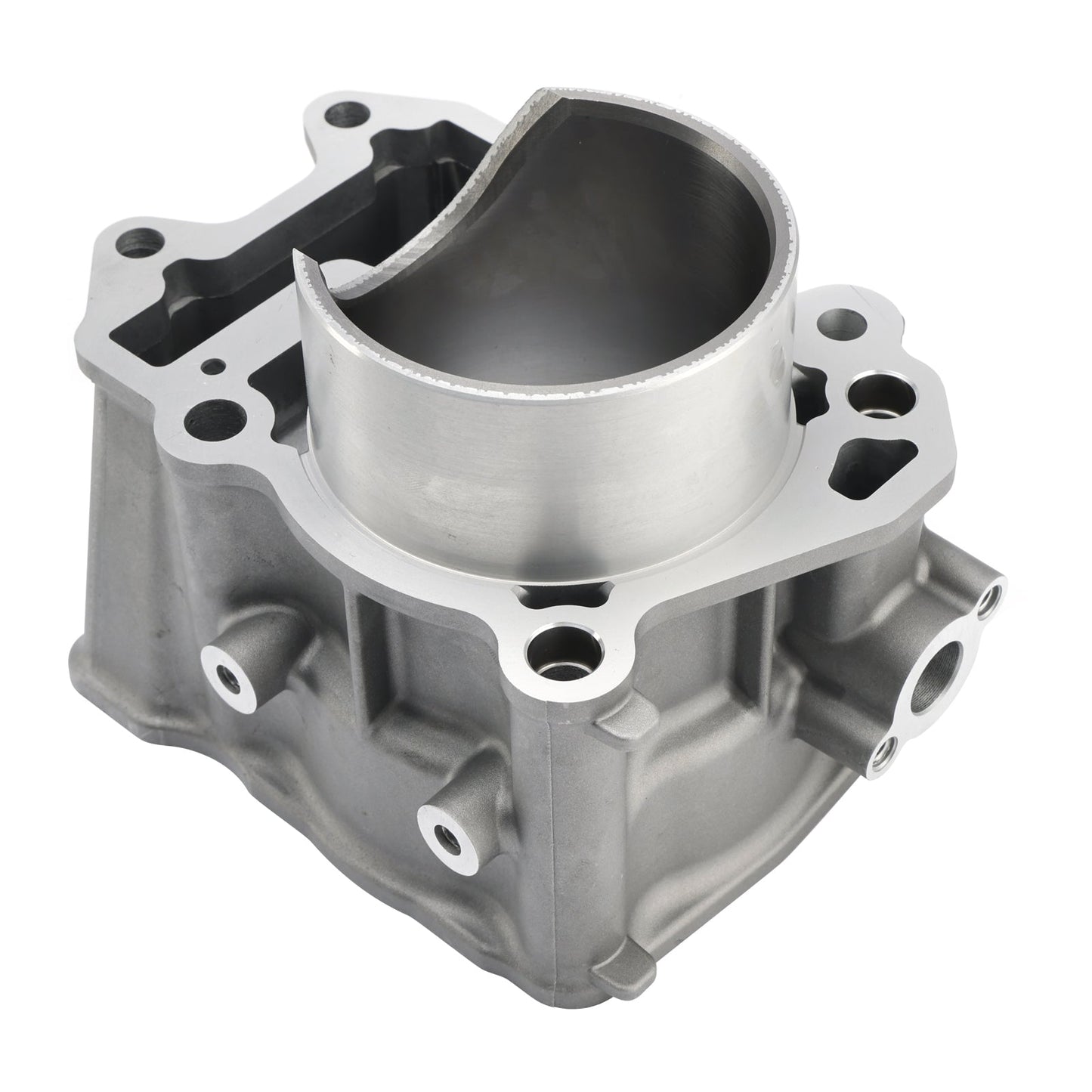 Cilindro de depósito para Suzuki AN 400 Burgman 2011-2016 con pistón y kit de extremo superior nuevos 11211-05H00-0F0