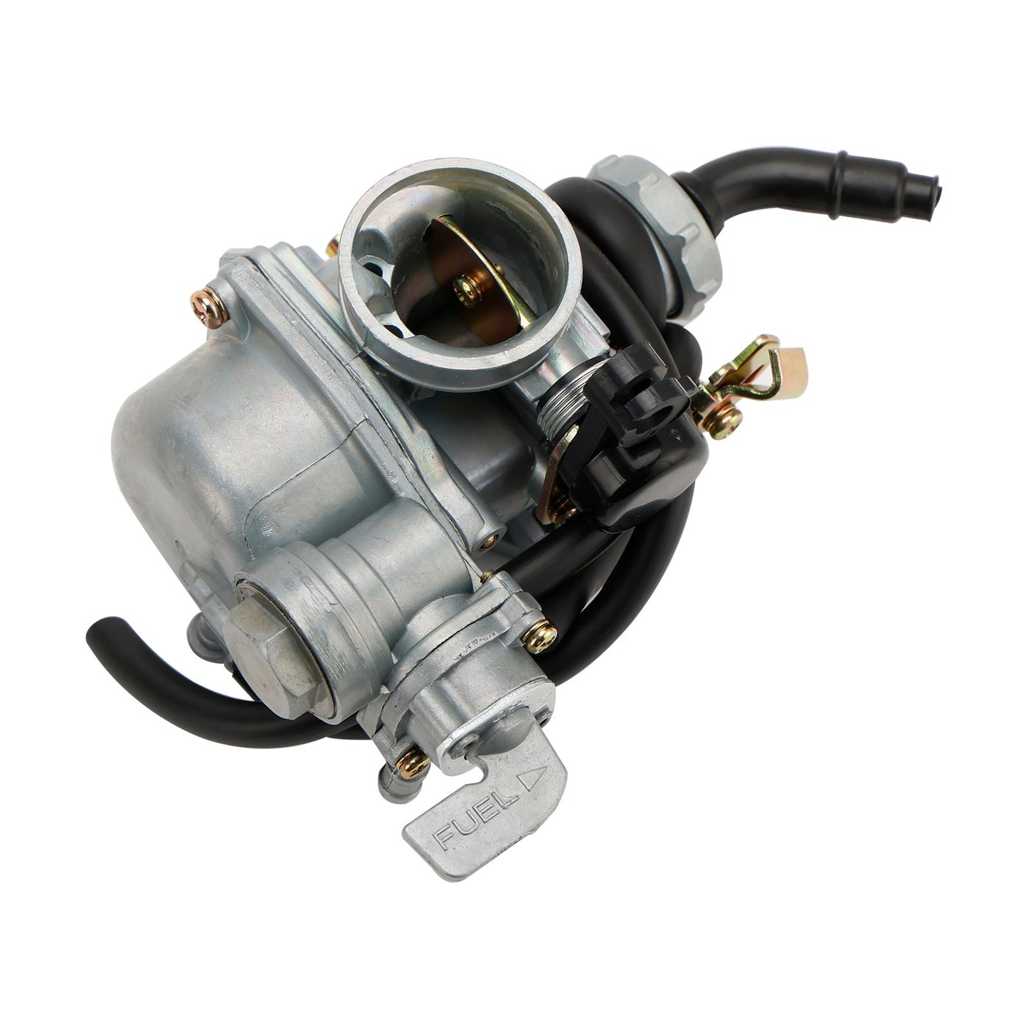 Carburateur PZ20 20 mm pour Honda XRM110 WAVE110 WAVE125 110-125 CC