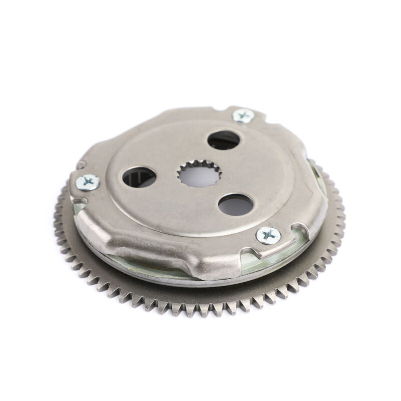 One YFM For 90 2009-13 Way 90 Starter ATV YFM90 For Yamaha AU Raptor Clutch Assembly