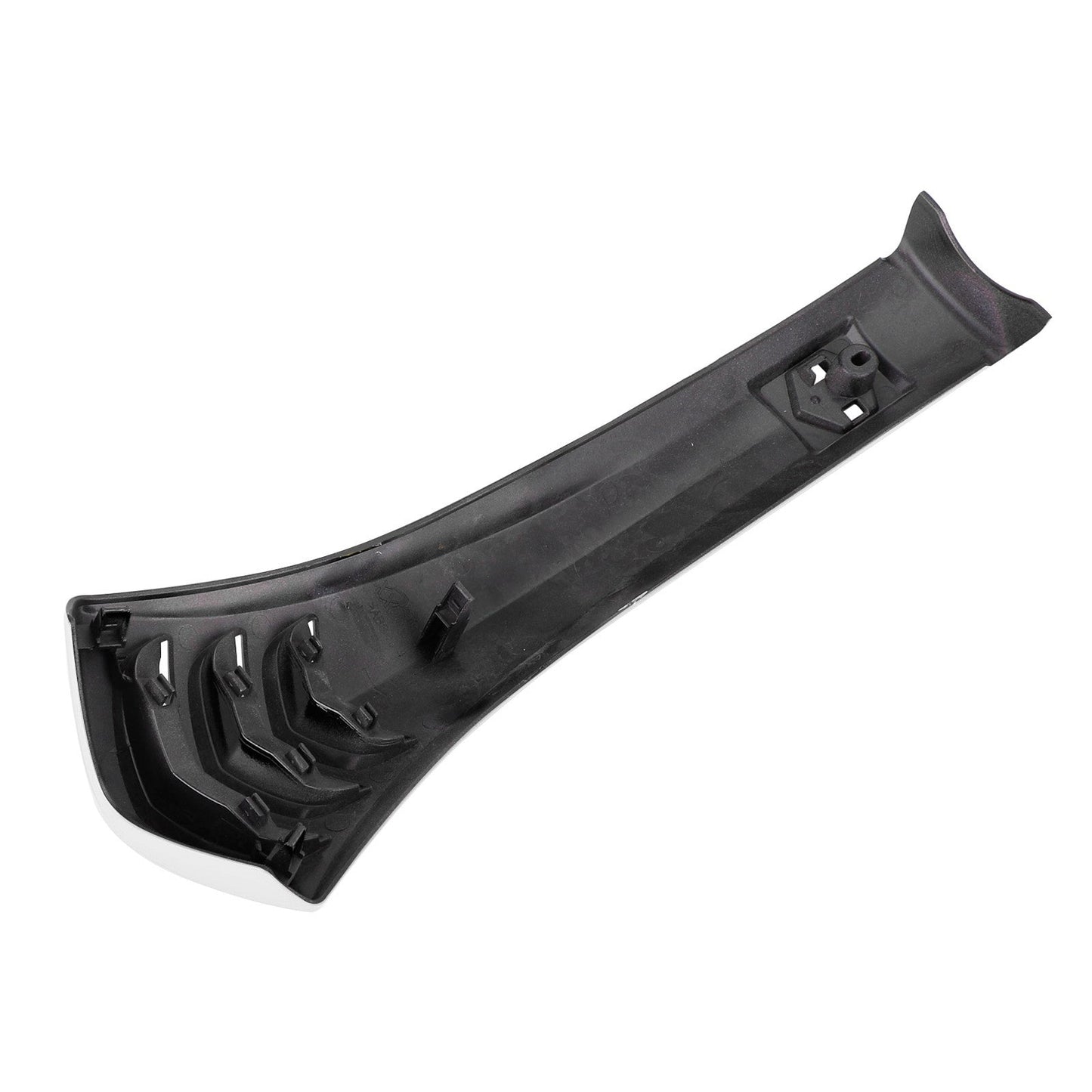 Couvre-culasse de klaxon de direction pour Vespa GTS300 GTV300 2019-2022