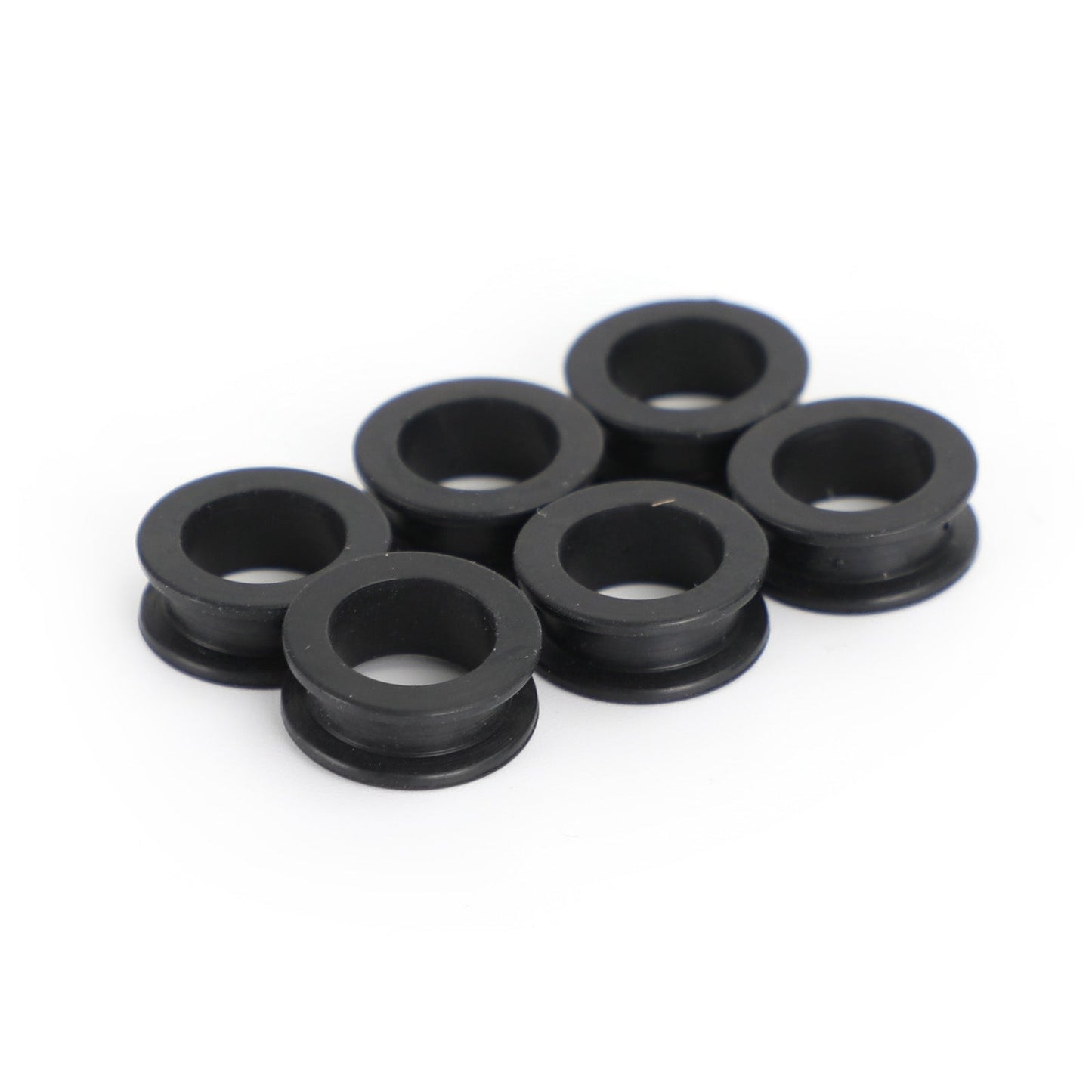 1988-1995 Toyota 4Runner/Pickup 3.0L 3VZE 6PCS Fuel Injectors Repair Seal Rebuild Kit