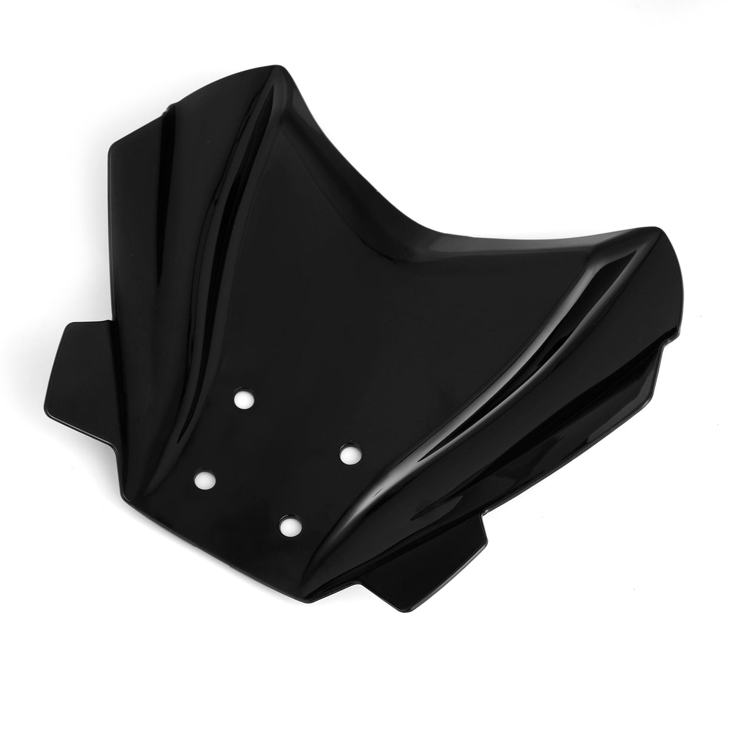Pare-brise de moto ABS pour HONDA CB650R 2019-2021