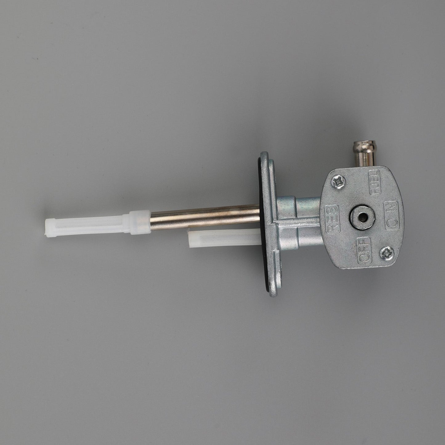 Robinet d'essence et vis de levier pour YFM350BA YFM350FA 4x4 04-06 YFM350G 07-12