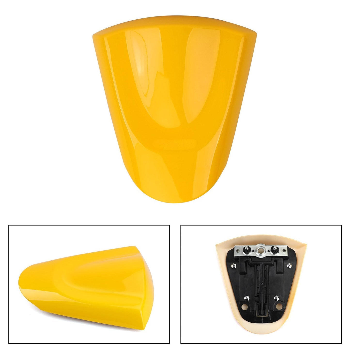Capot de carénage de selle arrière ABS pour moto Suzuki GSX 250 R 2017-2020