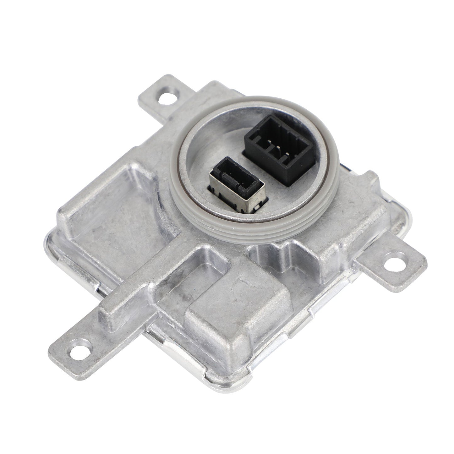 Module de commande d'éclairage HID à ballast xénon pour Audi Q7 2011-2015 8K0.941.604 E