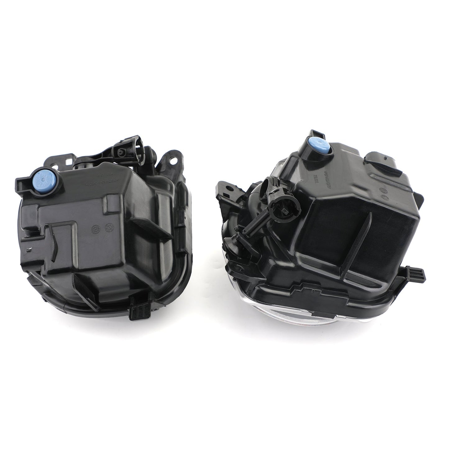 Paire de phares antibrouillard avant à LED gauche et droite pour BMW Série 5 F07 F10 F11 LCI 2014 2015 2016 63177311294 63177311293