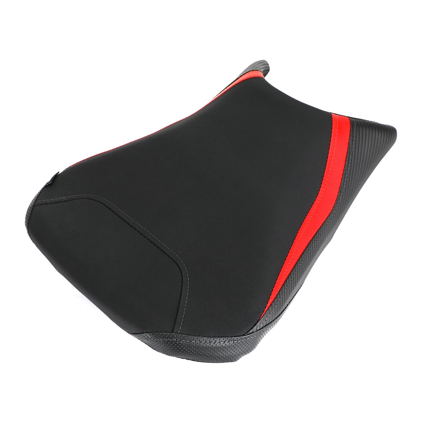 Remplacer le siège conducteur avant/arrière passager pour Honda CBR500R CBR 500R 19-21 rouge