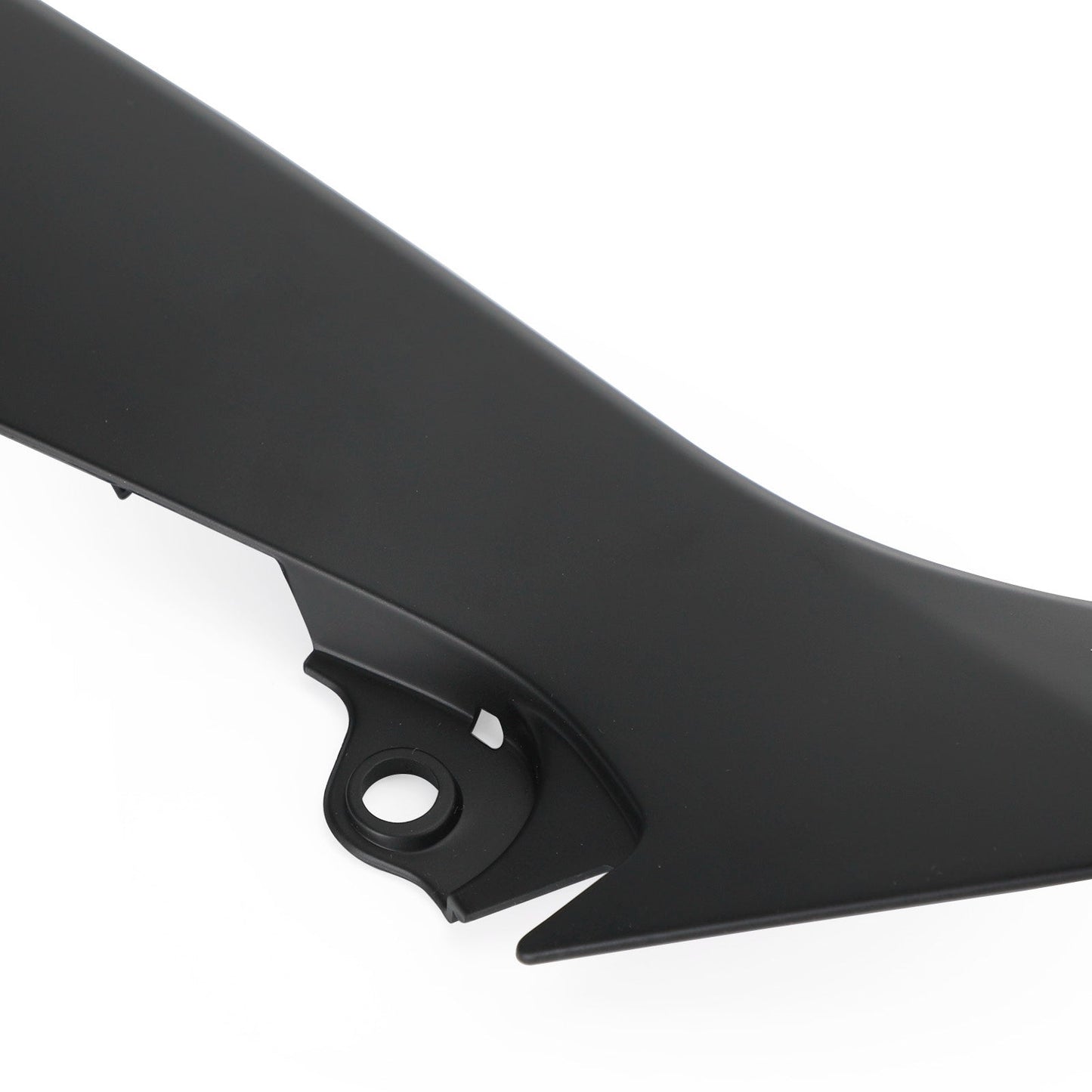 Capot de carénage de siège arrière latéral pour Yamaha Tracer 9 GT 2021-2022