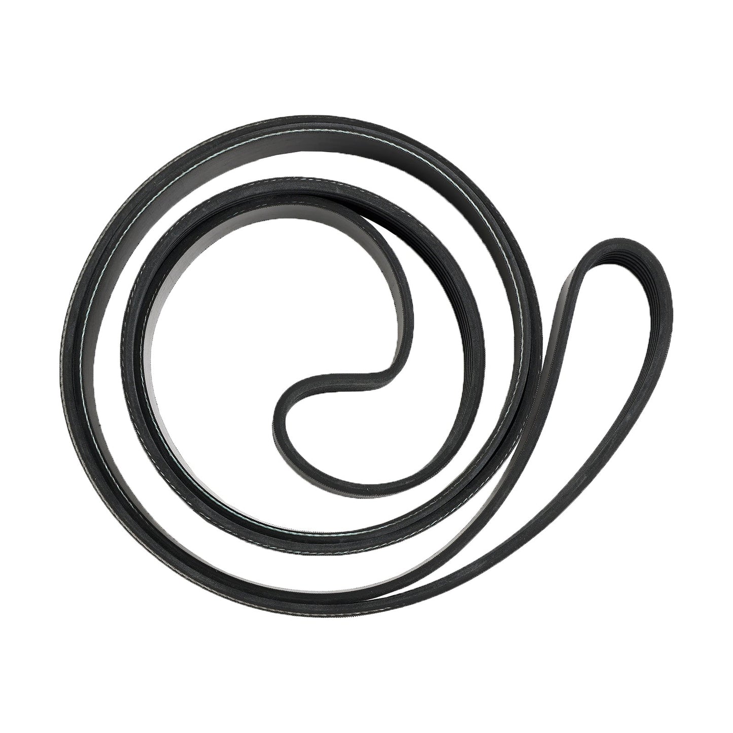 2006-2007 Mercedes-Benz C280 Engine Serpentine V-Belt 0039937296 0019931896 6PK2397
