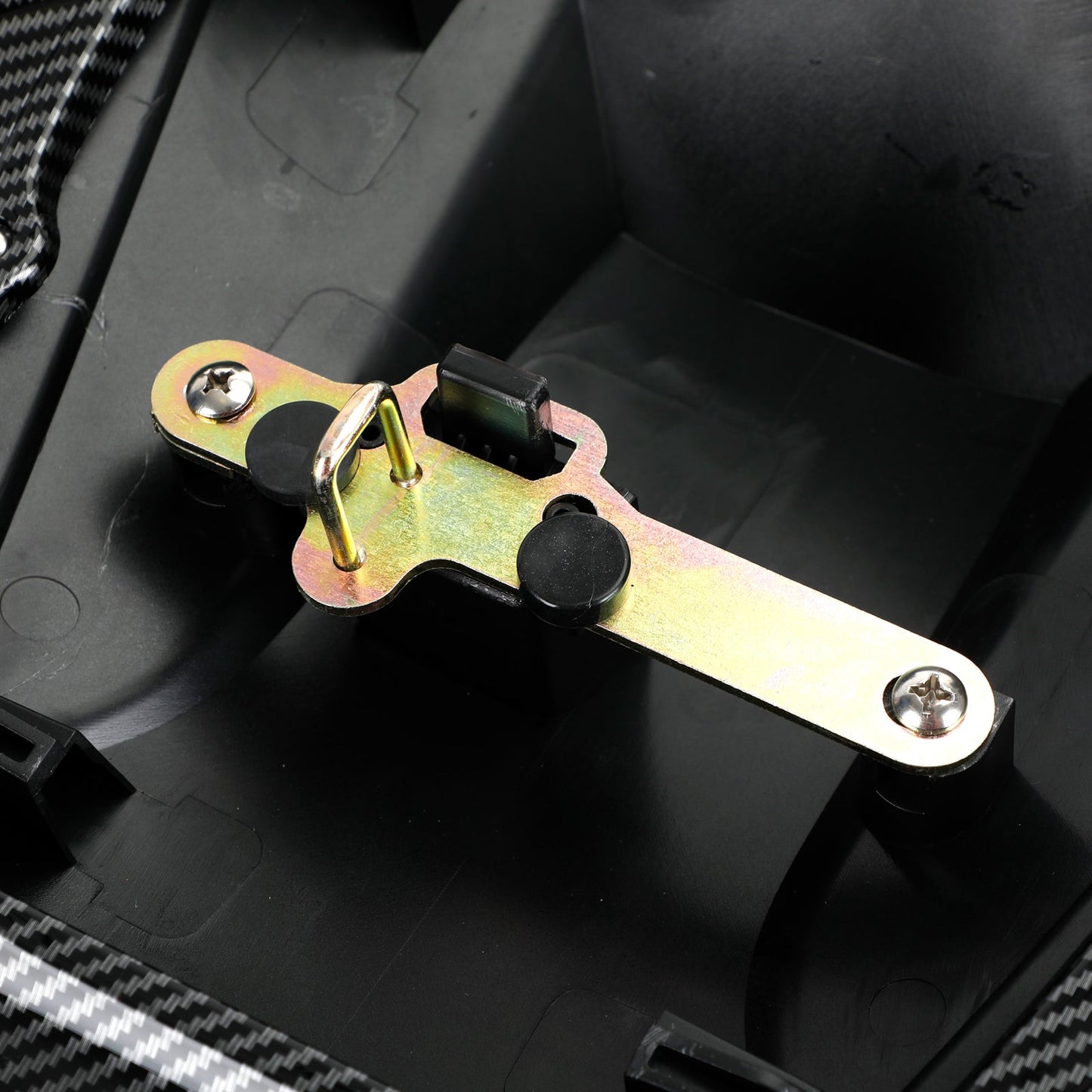 Capot de carénage de selle arrière pour Honda CB650R 2021-2022