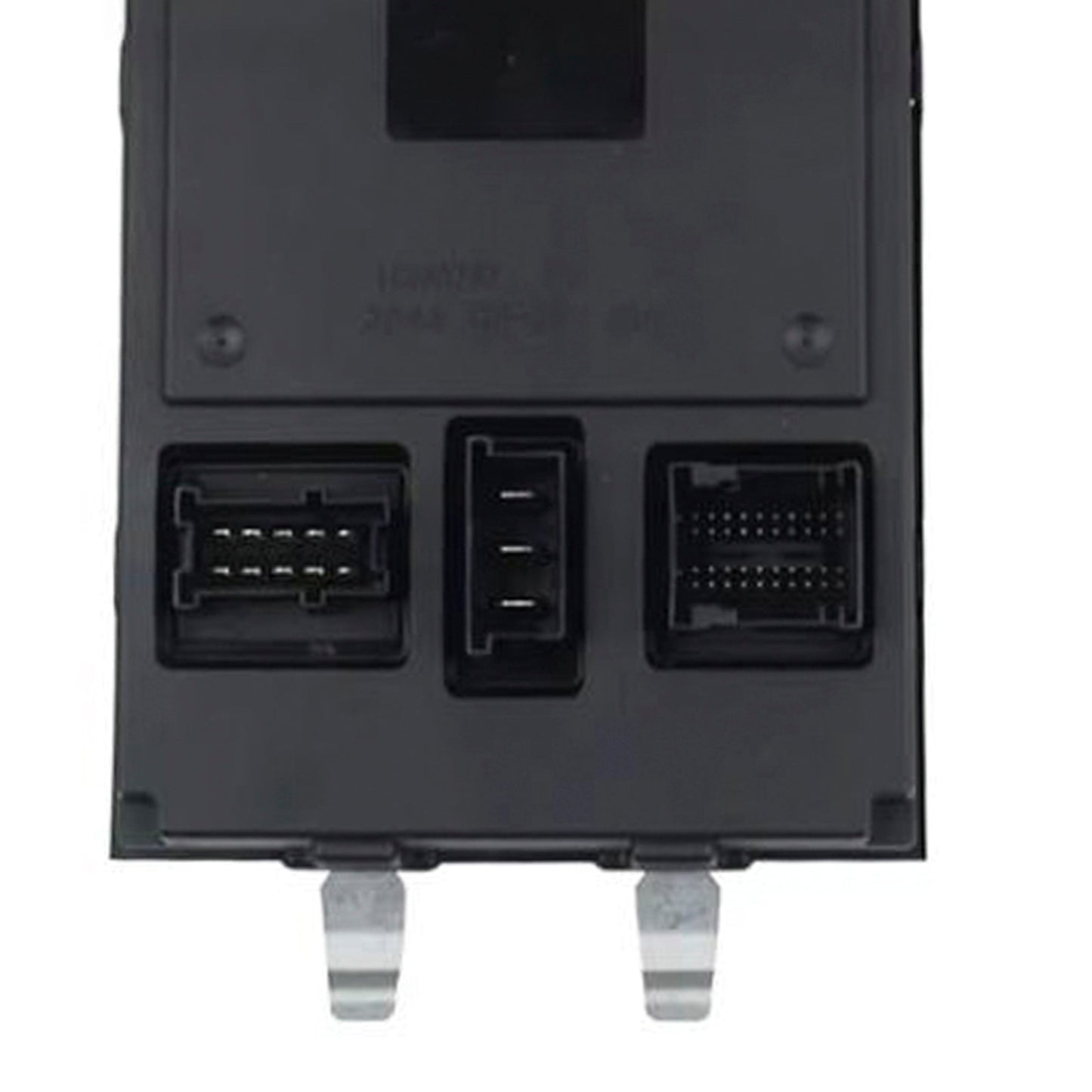 2007-2011 Mercedes-Benz ML63 Front Signal Acquisition Module SAM Unit 1649004101