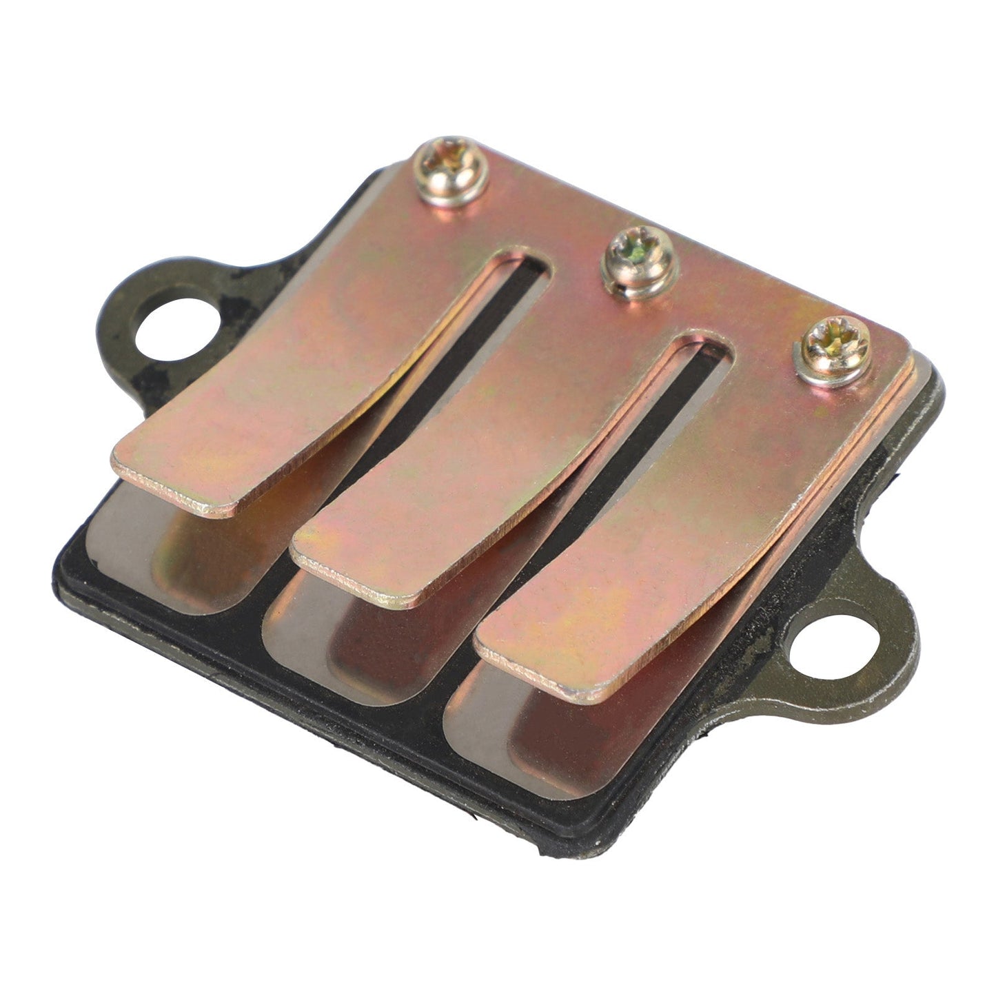 Motorcycle New Aftermarket Inlet Reed Valve For For Suzuki AX100