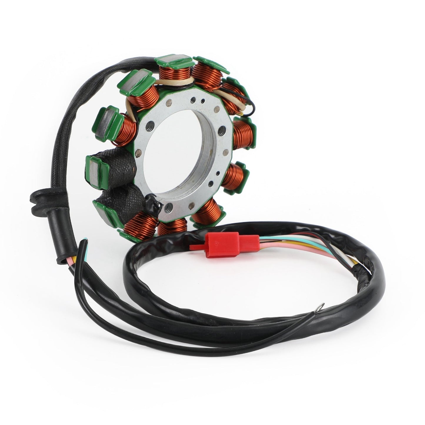 Générateur de stator pour Honda XL350 XL350 RA AC 1984-1985 Alternateur 31120-KL3-004