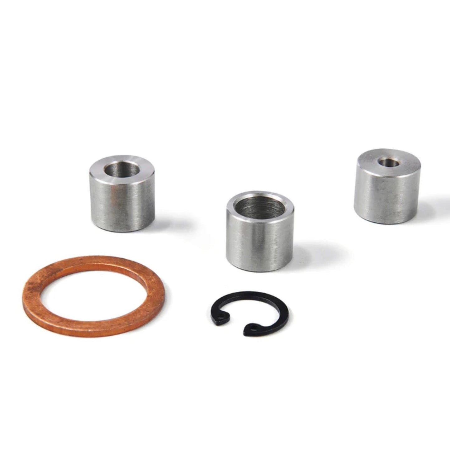 Kit de espaciador extensor en ángulo para sensor de oxígeno OBD2 M18X1.5 J Style para vehículo