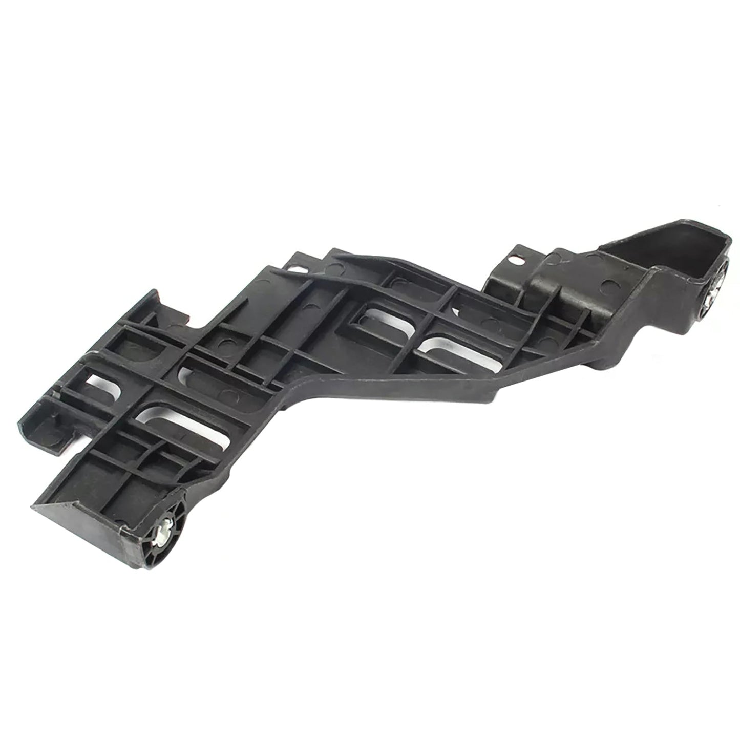 Kit de support de plaque de retenue pour phares Audi Q5 2009-2012 8R0805607A 8R0805608A