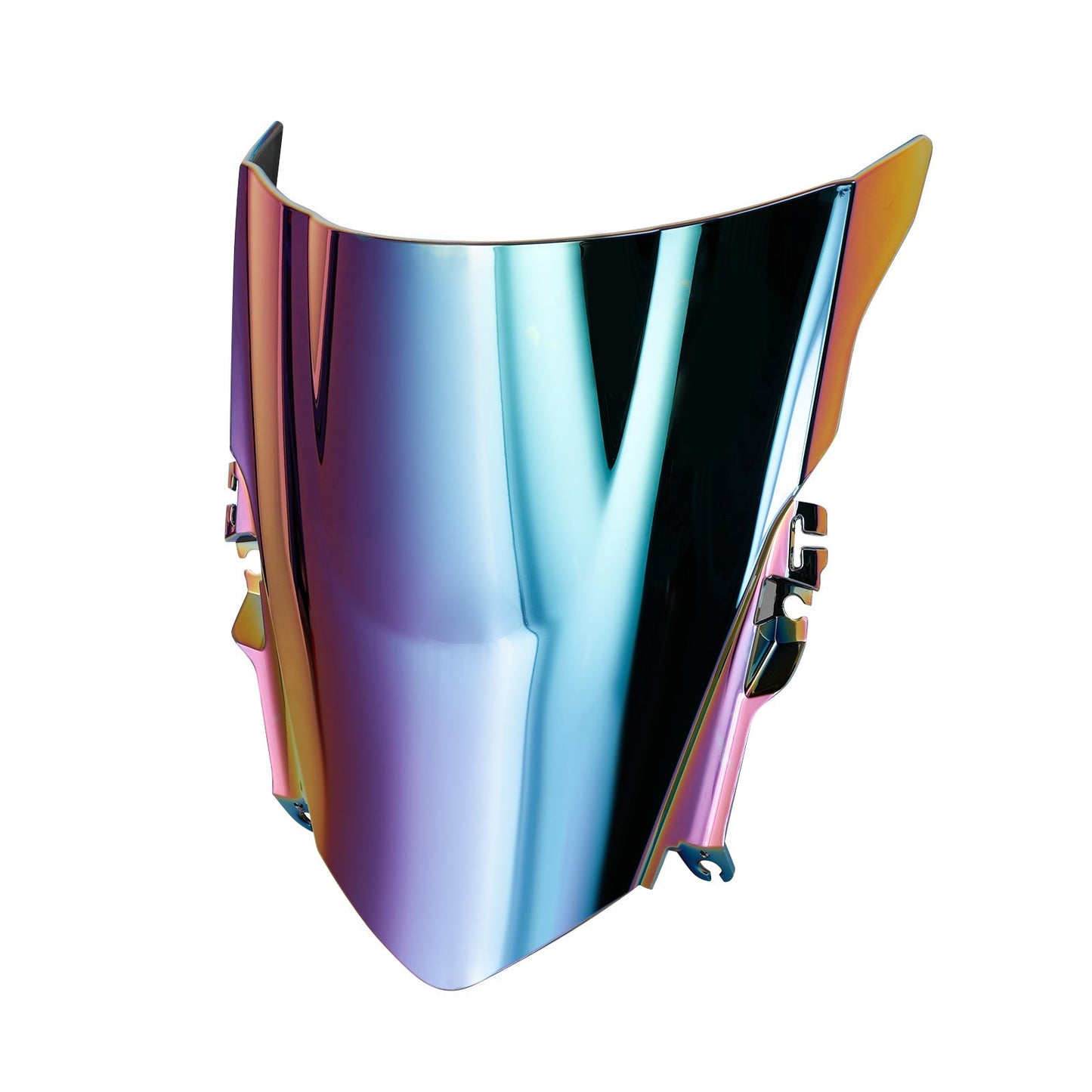 Pare-brise ABS pour moto HONDA CBR500R 2013-2015