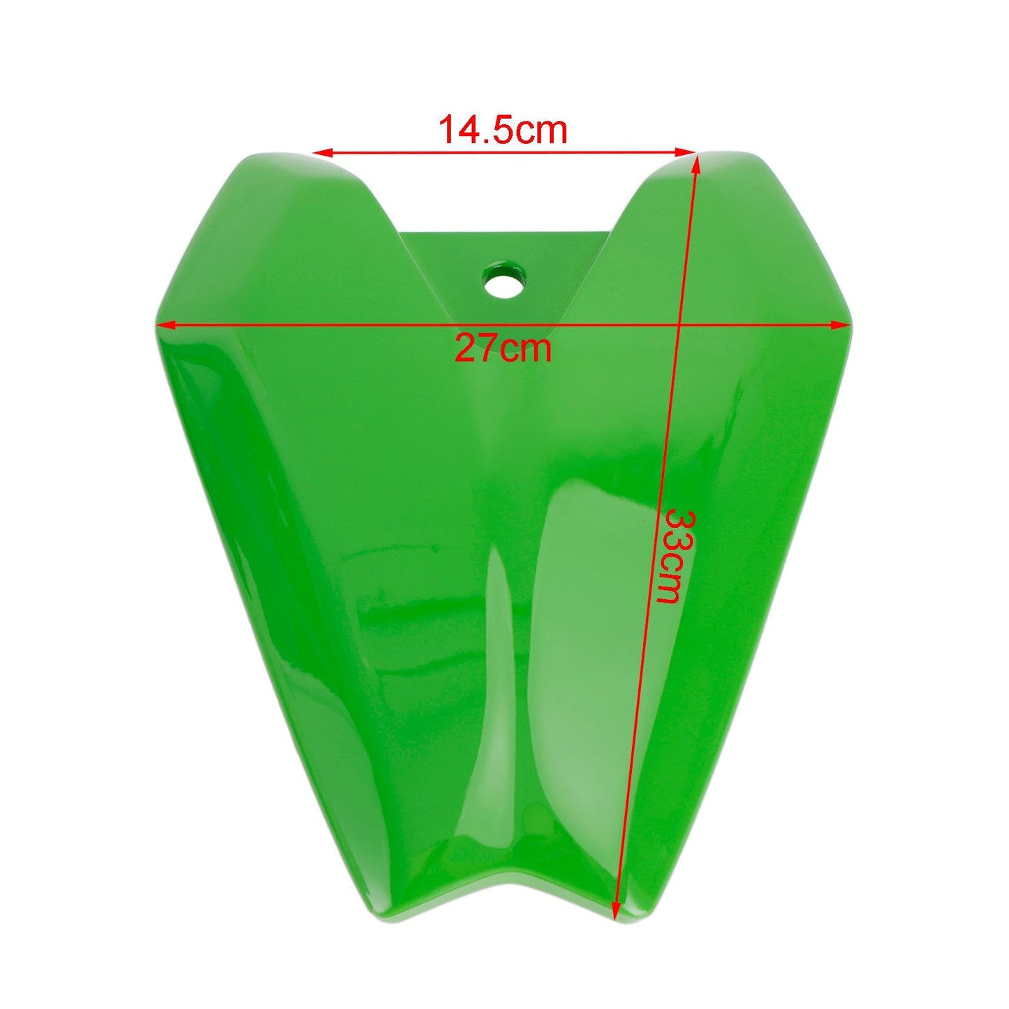 Capot de carénage de selle arrière pour moto Kawasaki Z1000 2014-2022