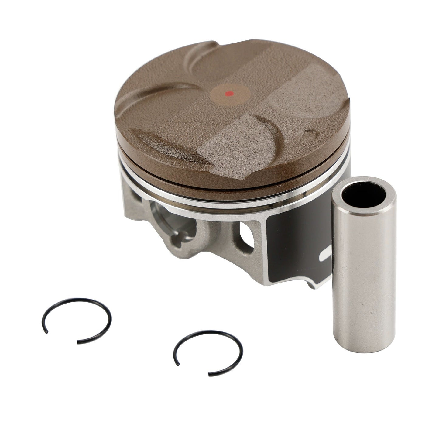 KIT CYLINDRE PISTON 249CC 2013-2024 POUR KAWASAKI NINJA 250 / VERSYS X 250