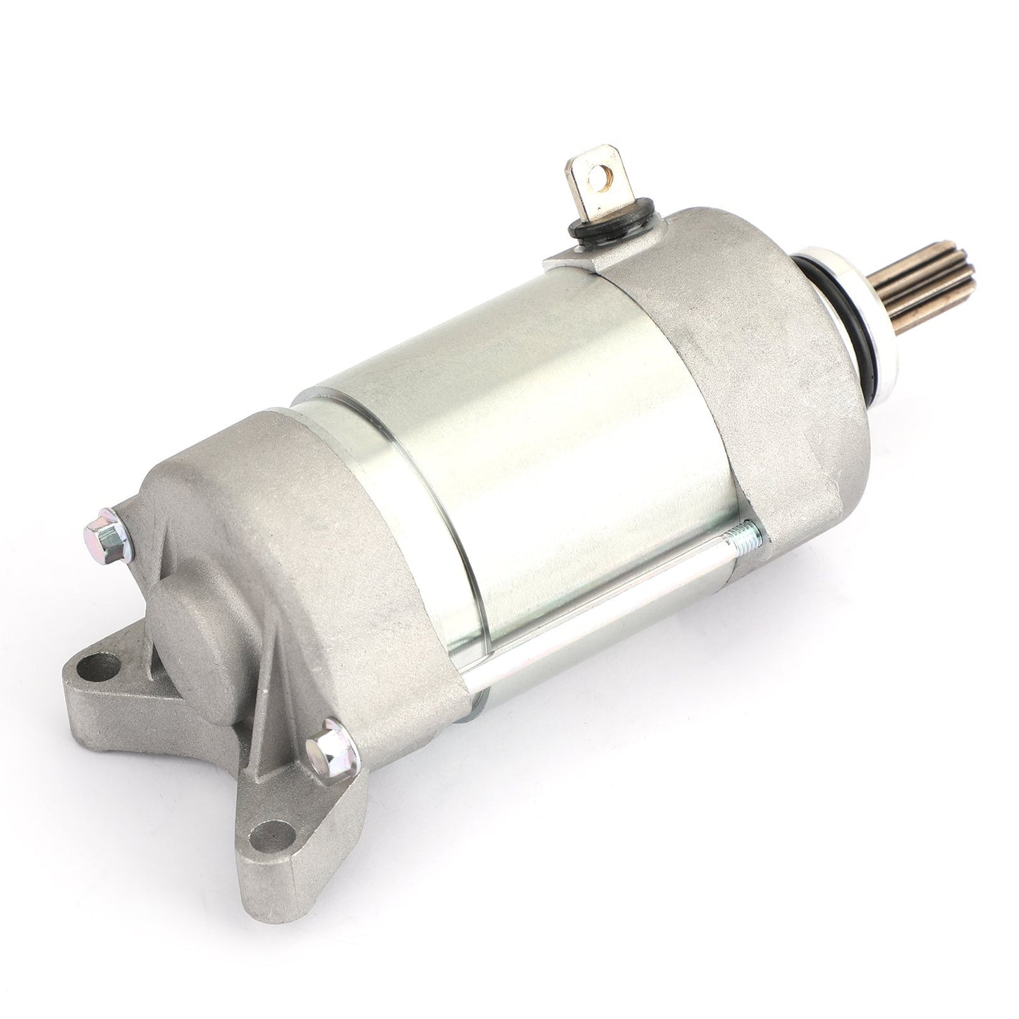 Starter for Yamaha Motorcycles FJR1300 FJR1300A 1298cc 2003-17 410-54267,18765 Assosary