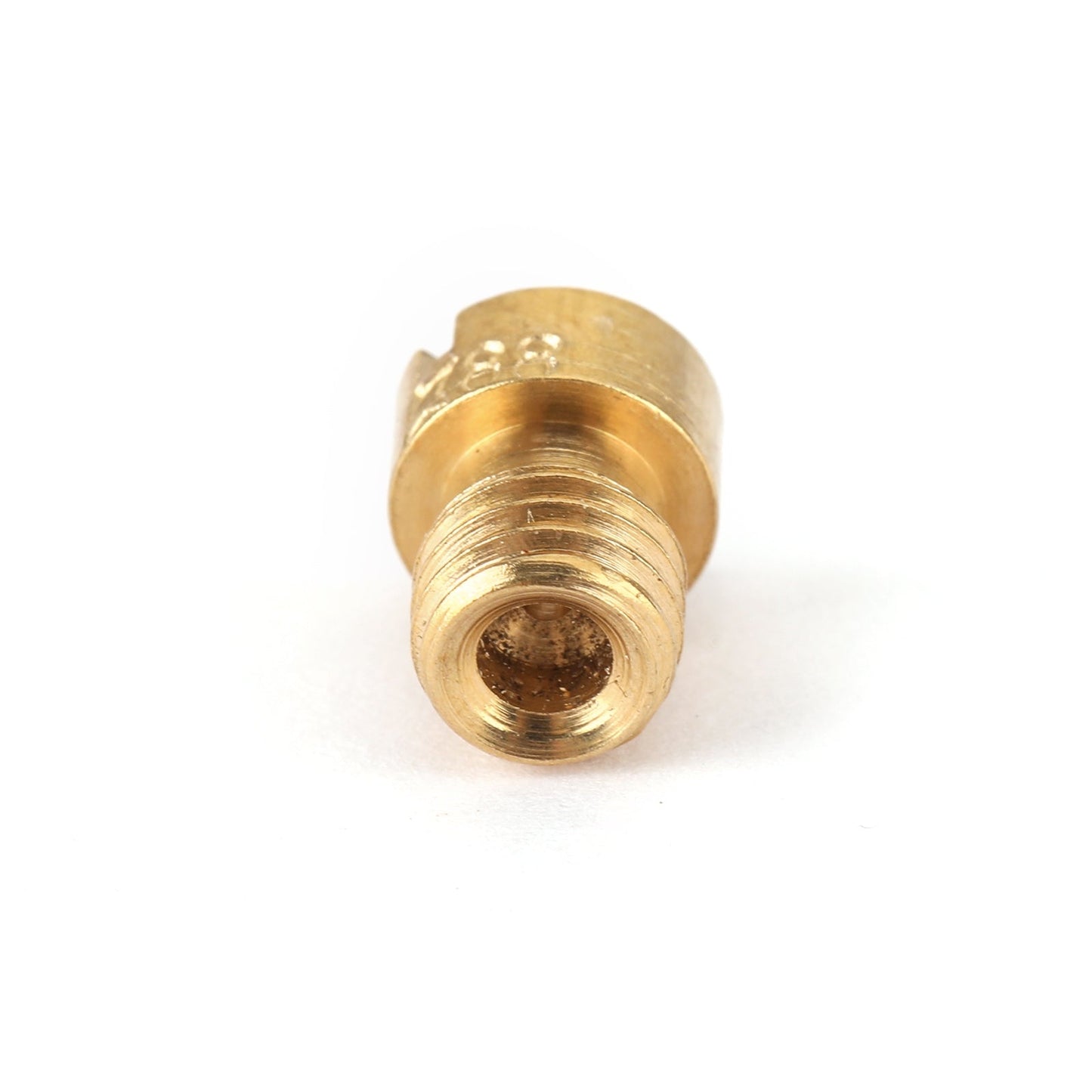 75-98 Carb 10PCS 5MM Dellorto Carburetor Carburettor Main Jets Nozzle Set