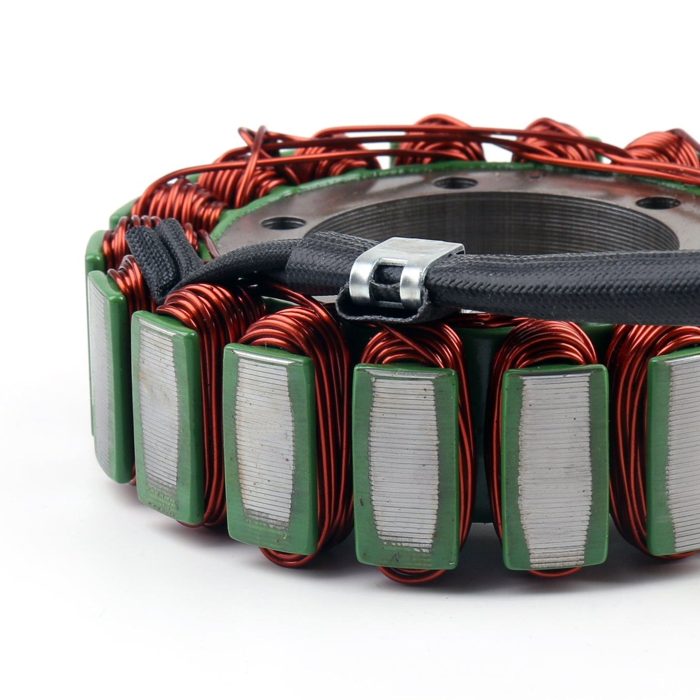 Honda CX 500 650 VT1100 VT750 Suzuki SV 1000 Mageneto Generator Stator Coil