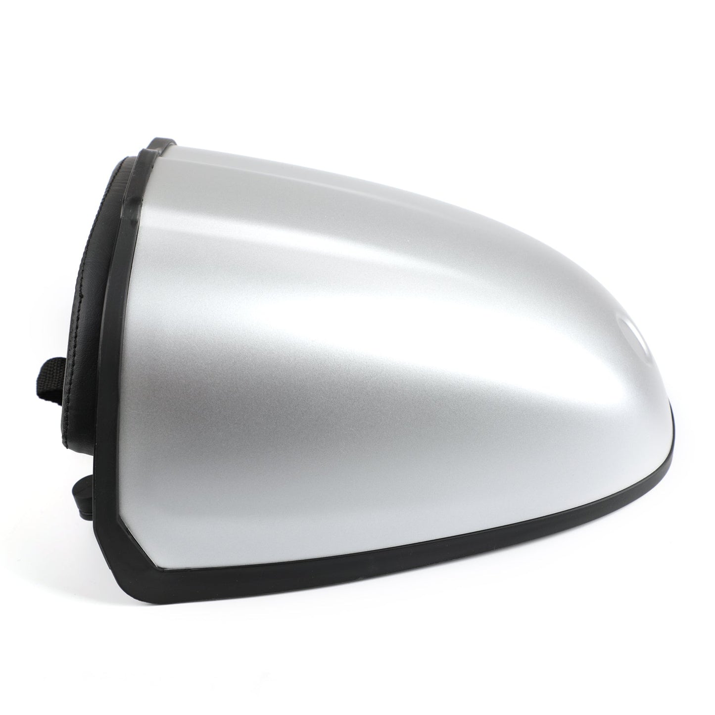 Capot de selle noir pour BMW 1200R NINE T 2014-2021
