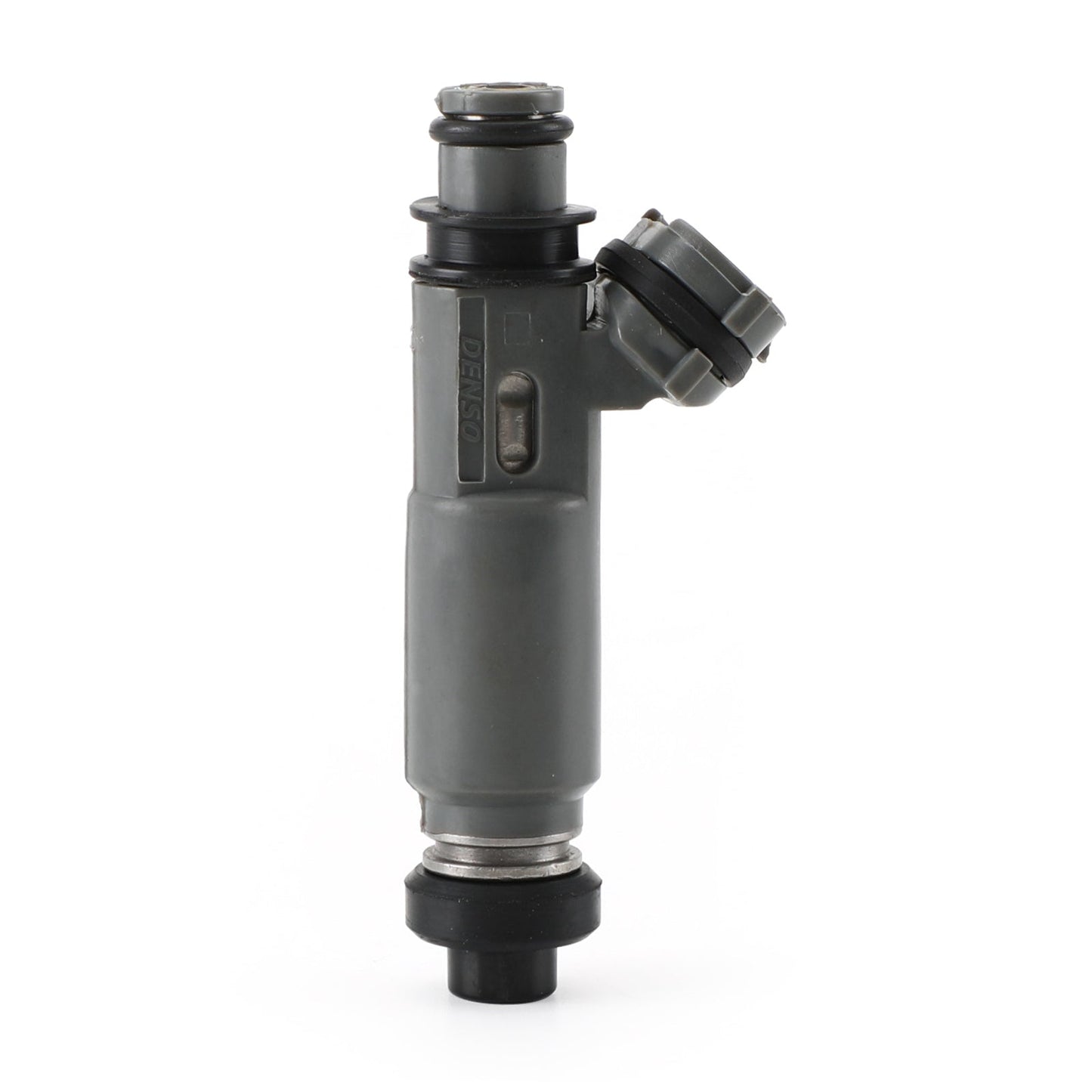 1 inyector de combustible 195500-3110 compatible con Mazda Protege SE DX LX 1.5L 1.6L I4 1997-1998