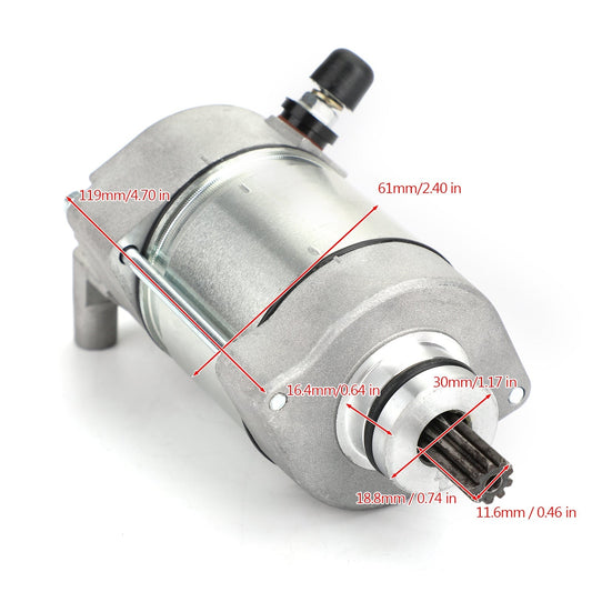 Yamaha Stator Starter Fit For Yamaha YZF-R1 R1 RaceBase 2007-2008 YZF-R1 R1S Limited Edition 2006 YZF-R1 R1 50th Anniversary Edition 2006 Assosary