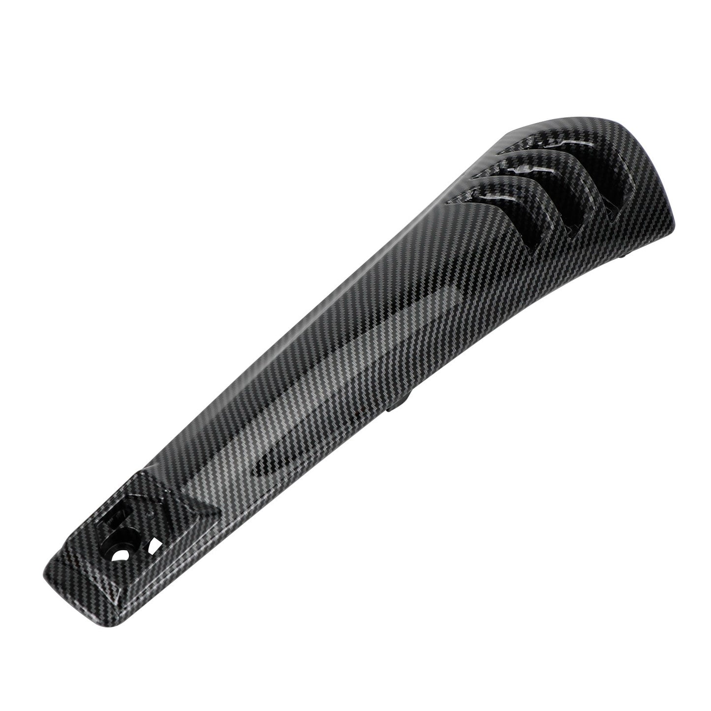 Carénage de couvercle de klaxon de direction pour VESPA Sprint Primavera 125/150 2014-2021