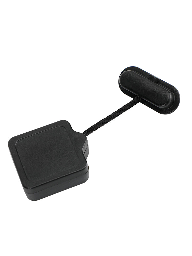 Pack Trunk Lid Tether Saddlebag Tail Box For Touring Tour Pak Flhr Flht 14-22