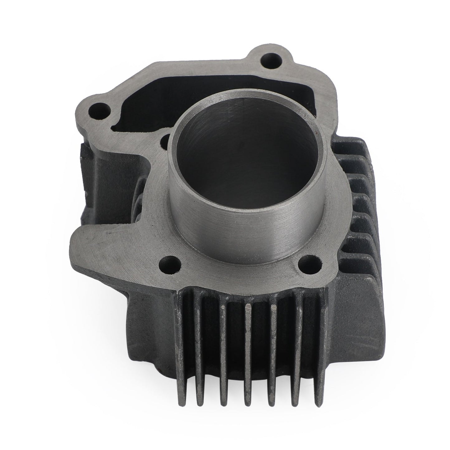 Kit de joints et segments de piston pour cylindre, corps et piston, Yamaha Raptor 80 YFM80W YFM80R STD 47 mm 79 cm³ (2002-2008) 22K-11311-02-00