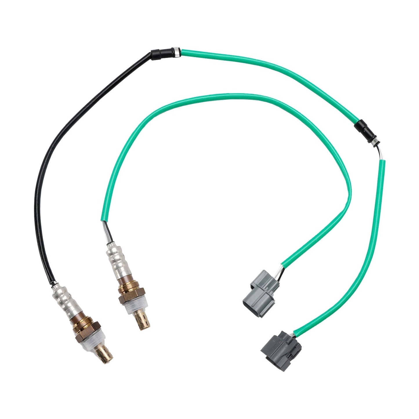 Sonde lambda à oxygène pour Honda Accord VI 16 V (09/1994-10/1998) (36532-PRC-004 et 36531-PRA-G01)
