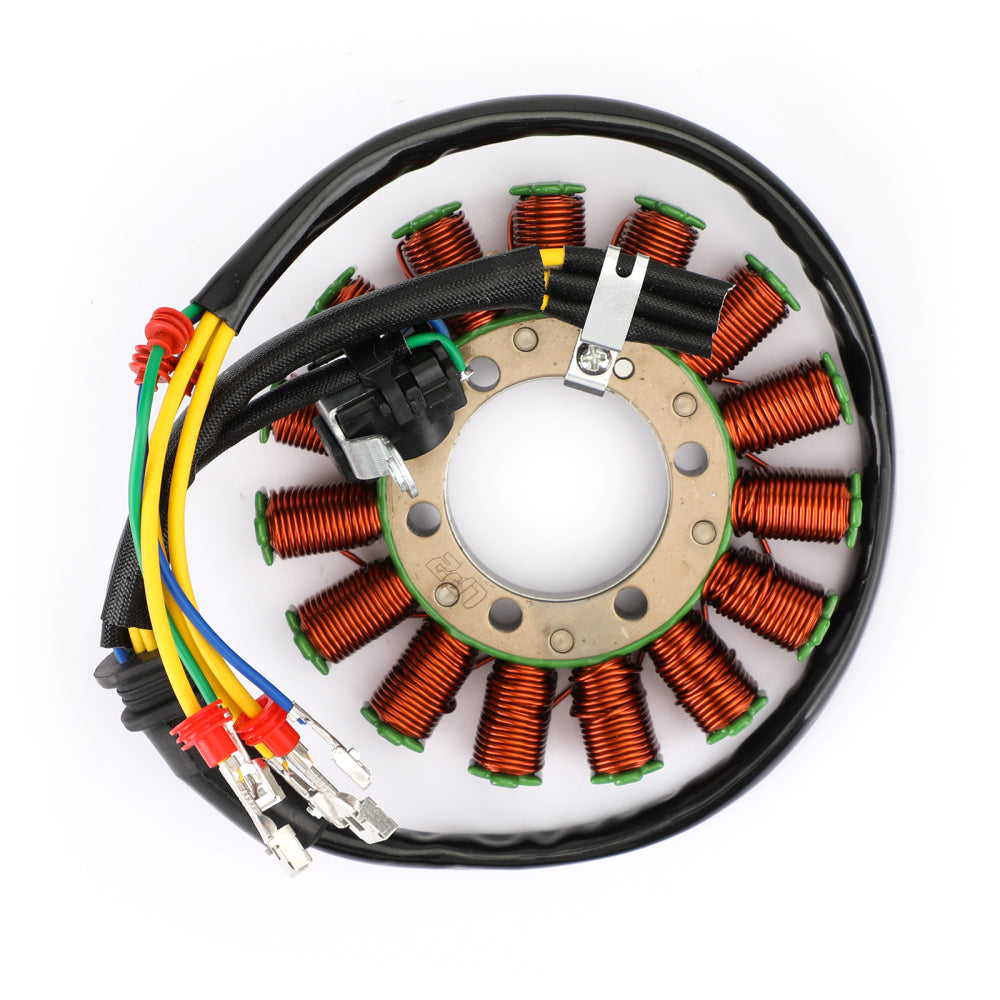 Magneto Generator Engine Stator Coil Fit For For Honda SXS700M2 SXS700M4 Pioneer 700 700-2 2014-2021