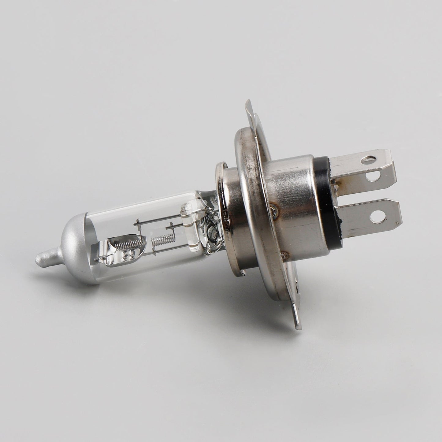 Lampe moto OSRAM Silverstar H4 P43T 12 V 100/90 W 62204HWSVS