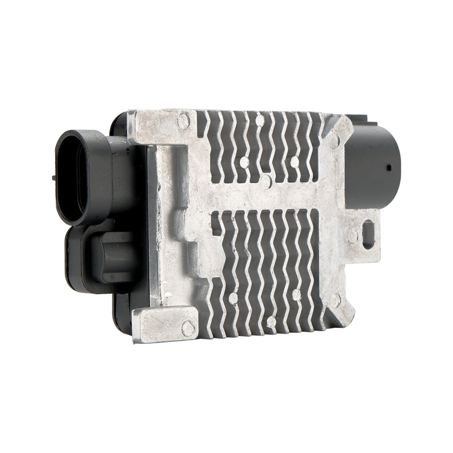 Módulo de control del ventilador del radiador del Ford Focus MK II Estate 2004-2012 1477218 1565834 1477454