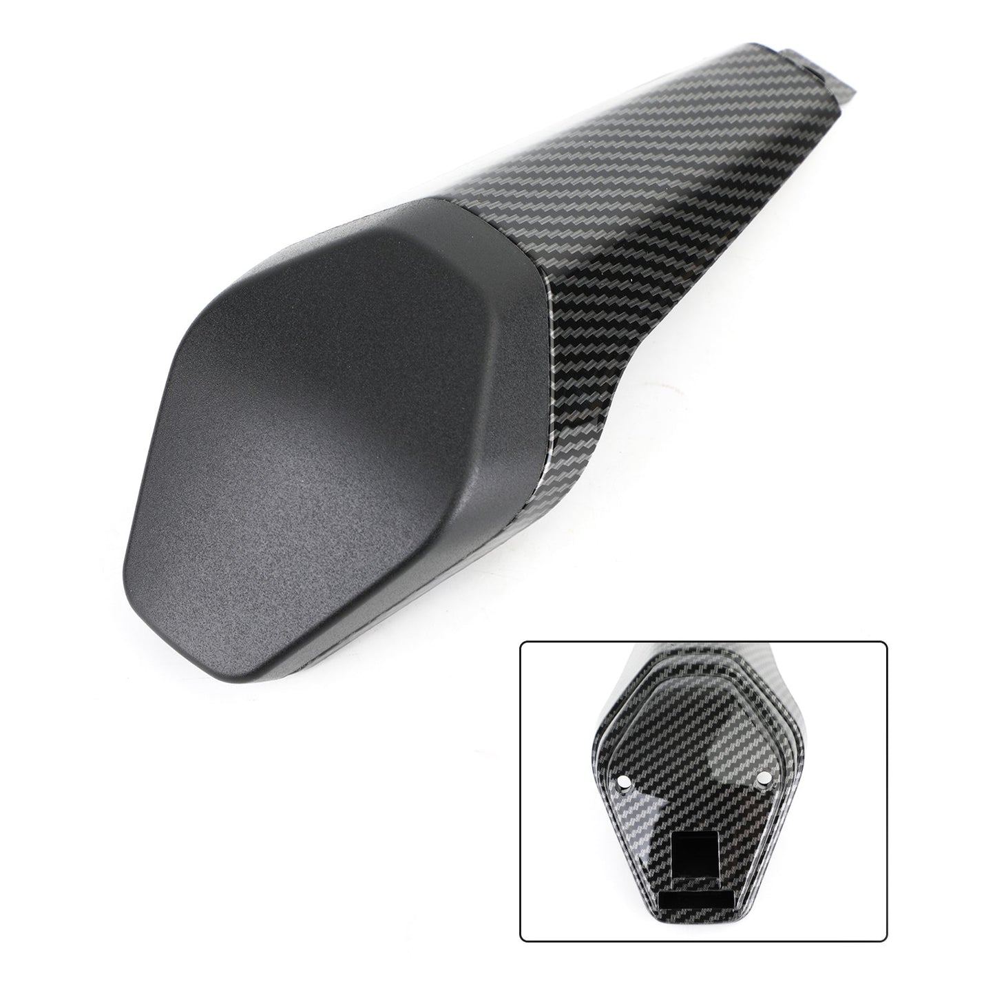 Carénage de selle arrière pour moto Ducati Panigale V4 V4S 2018-2019