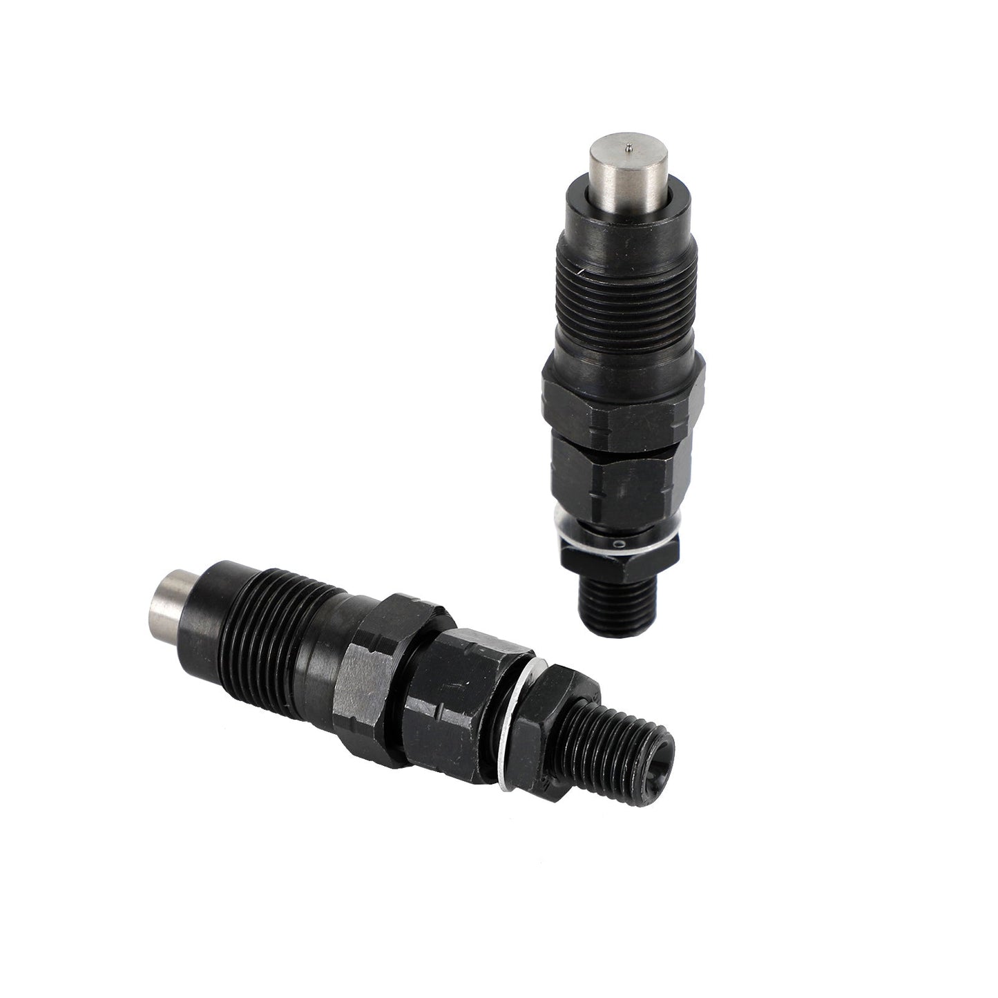 4PCS Fuel Injectors MD196607 105148-1311 Fit Mitsubishi L200 L400 Pick Up Diesel