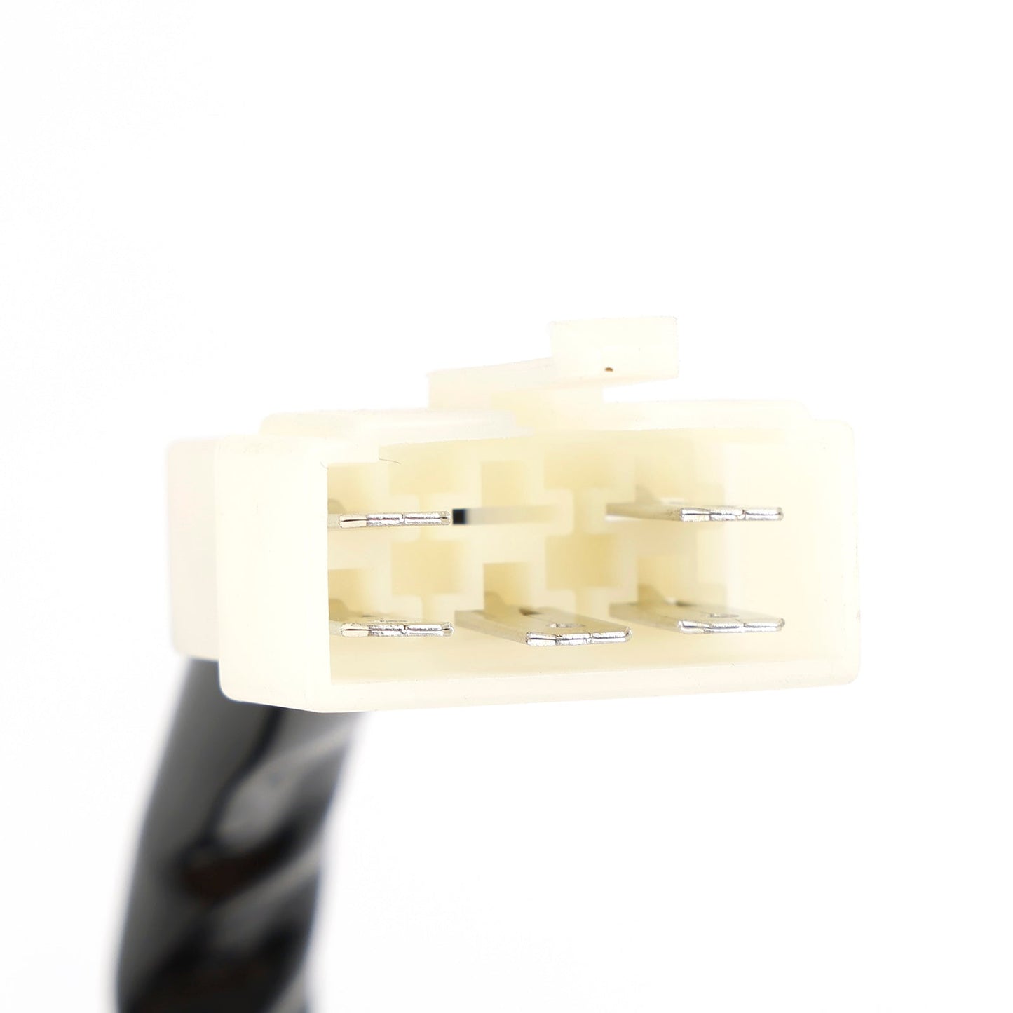 Kit de juntas de alternador, estator, regulador y rectificador para Yamaha SR 125 10F (1997-2000)