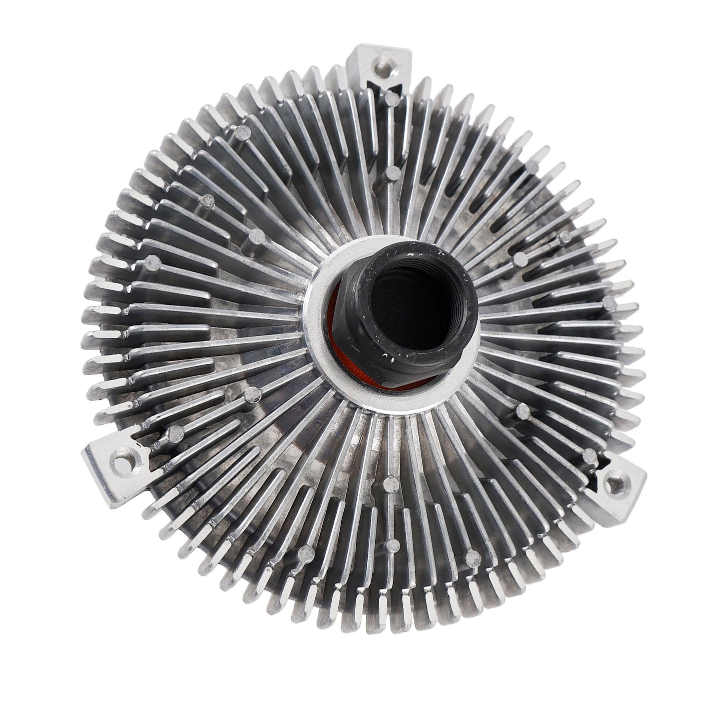 1996-2000 BMW 520i E39 I6 2.0L Radiator Cooling Fan Clutch 11521719269