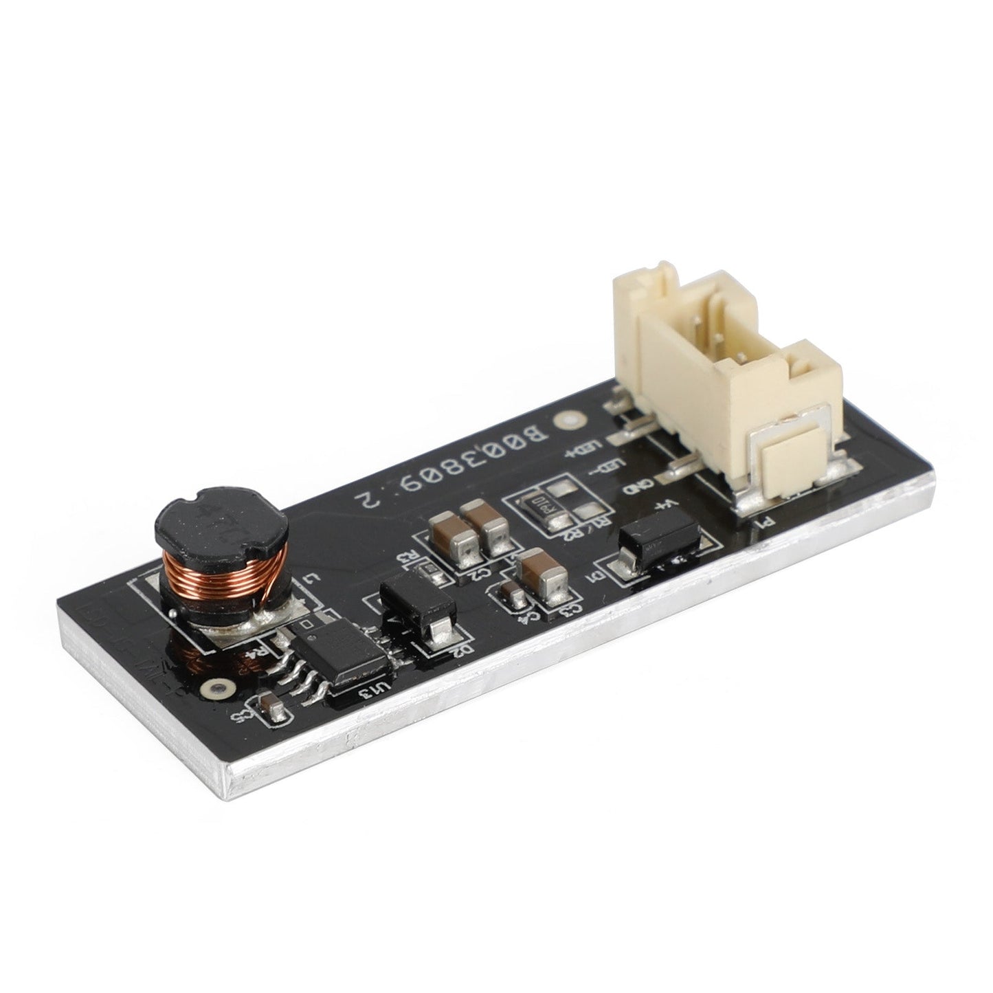 Module de remplacement de feu arrière à LED pour tableau de bord X3 F25 LCI Facelift 2014-2017 B003809.2