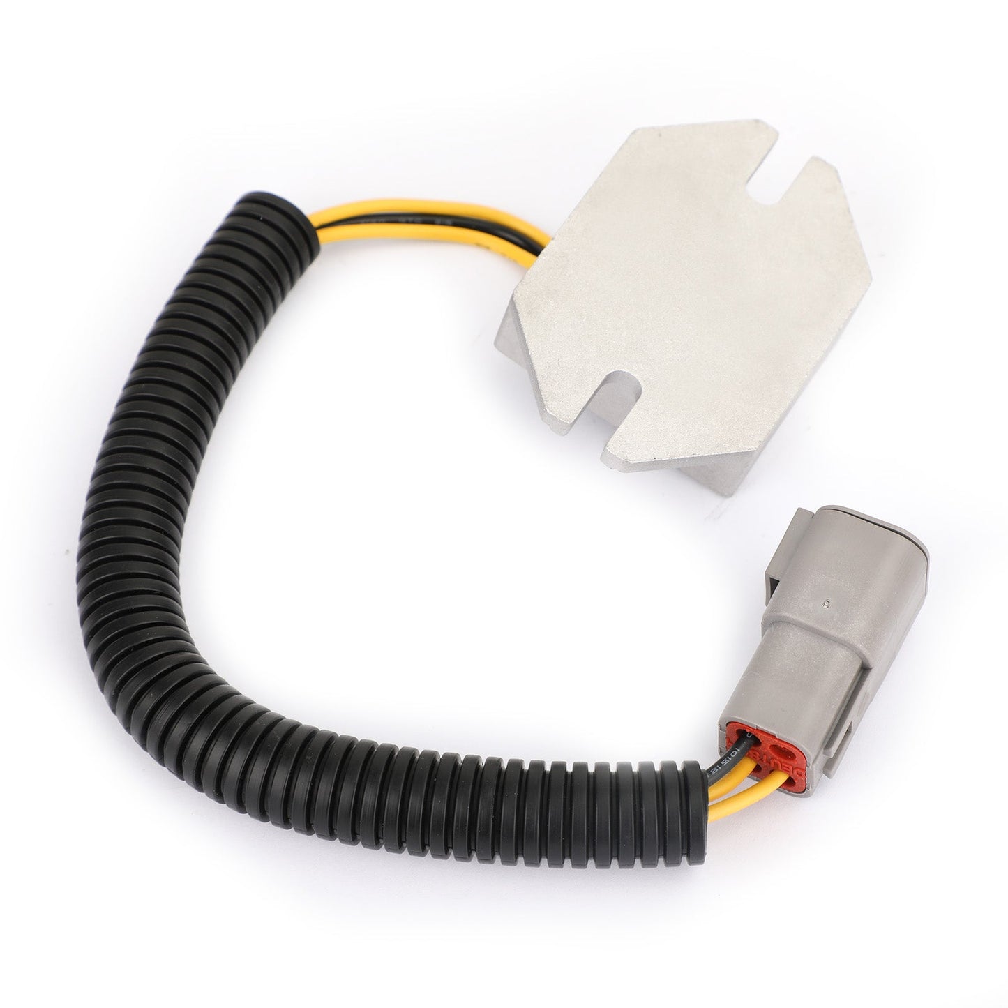 Régulateur redresseur pour Ski-Doo 300F 380F 550F MXZ Freestyle Summit 515176188