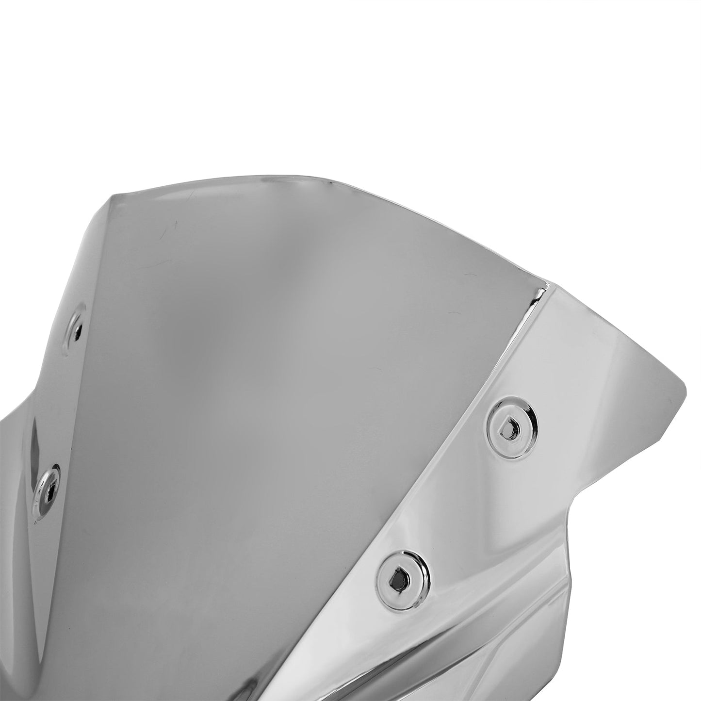 Protection de pare-brise pour Kawasaki Z400 2018-2022